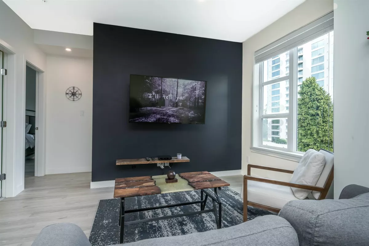 Powder Room Photo of 511 2649 James Street, Abbotsford, BC