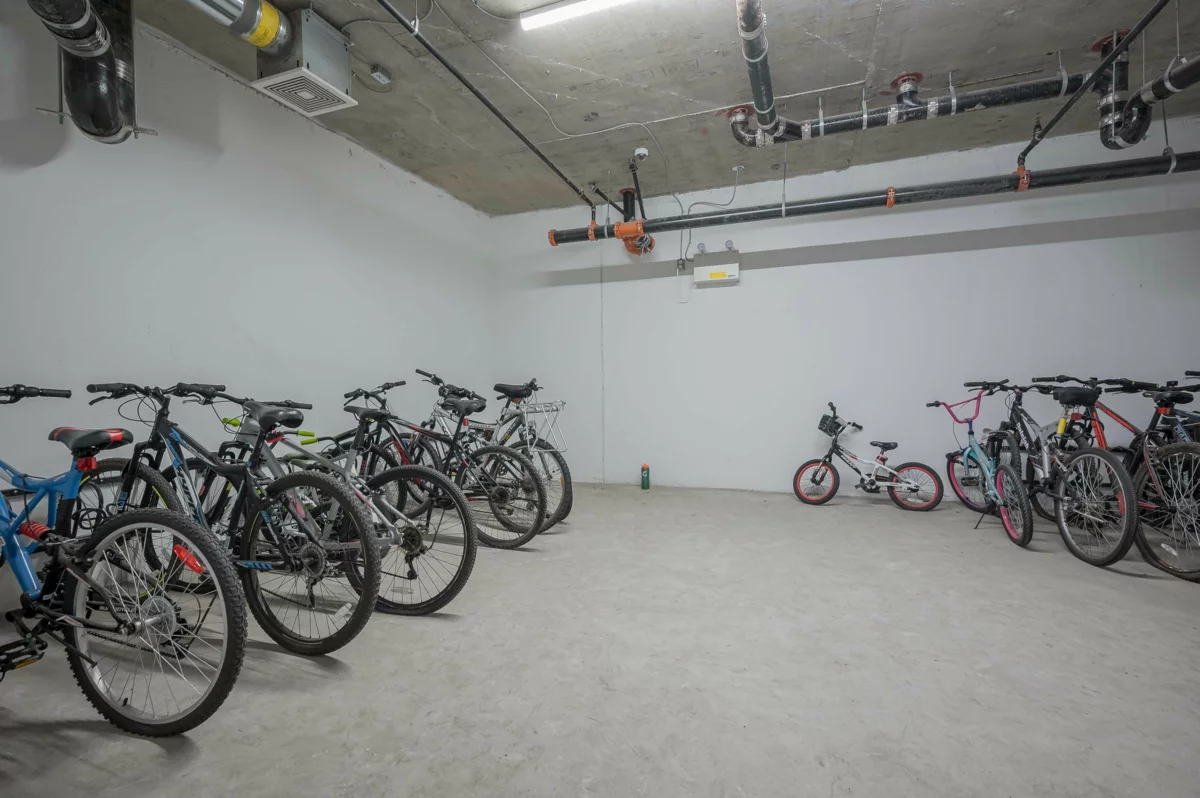 Swimming Pool Photo of 511 2649 James Street, Abbotsford, BC