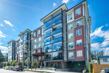511 2649 James Street, Abbotsford, BC, Abbotsford — Apartment/Condo for sale