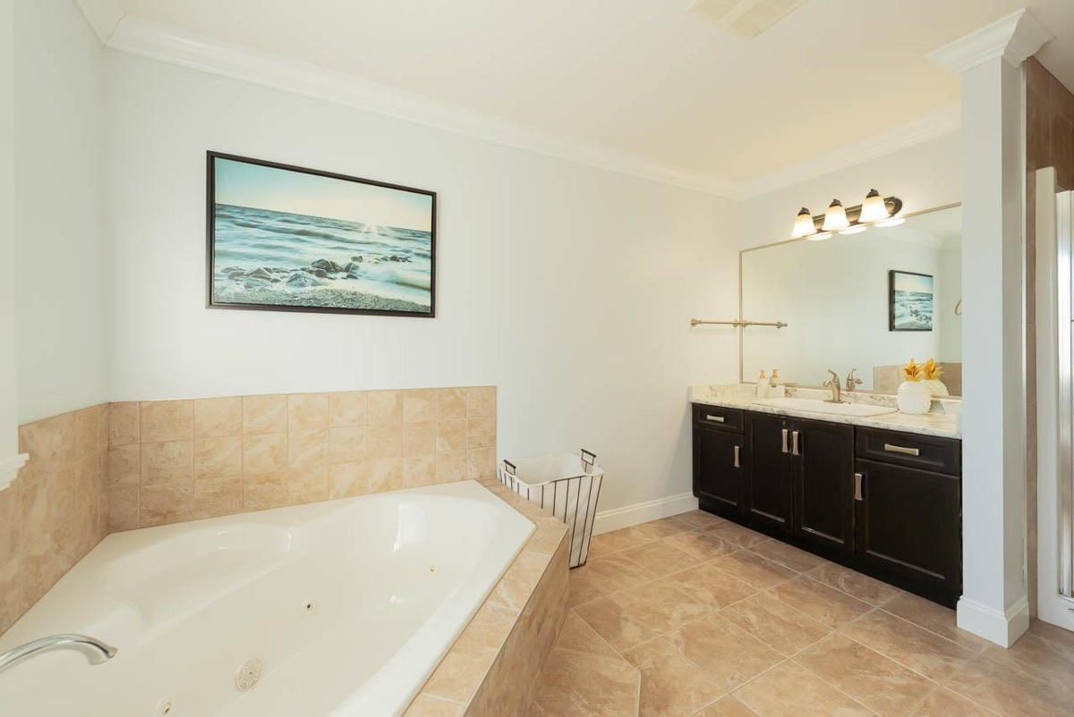 Bedroom 3 Photo of 7260 196 Street, Langley, BC