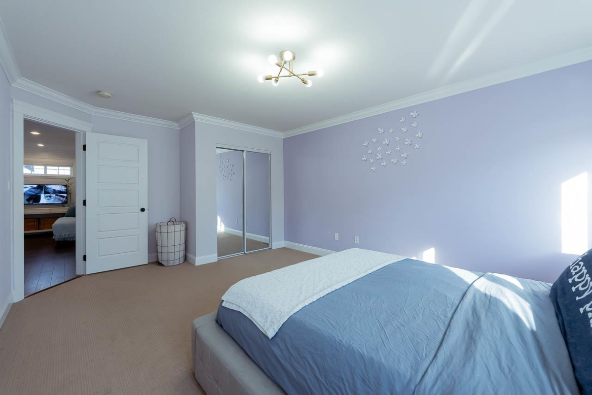 Bedroom 4 Photo of 7260 196 Street, Langley, BC