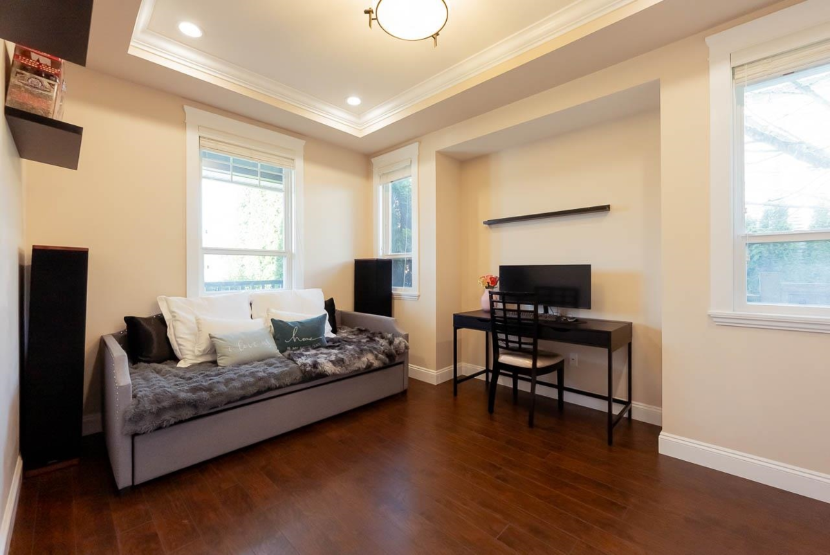 Breakfast Nook Photo of 7260 196 Street, Langley, BC