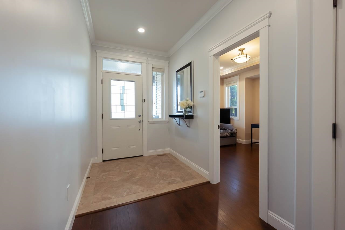 Exterior Rear Photo of 7260 196 Street, Langley, BC