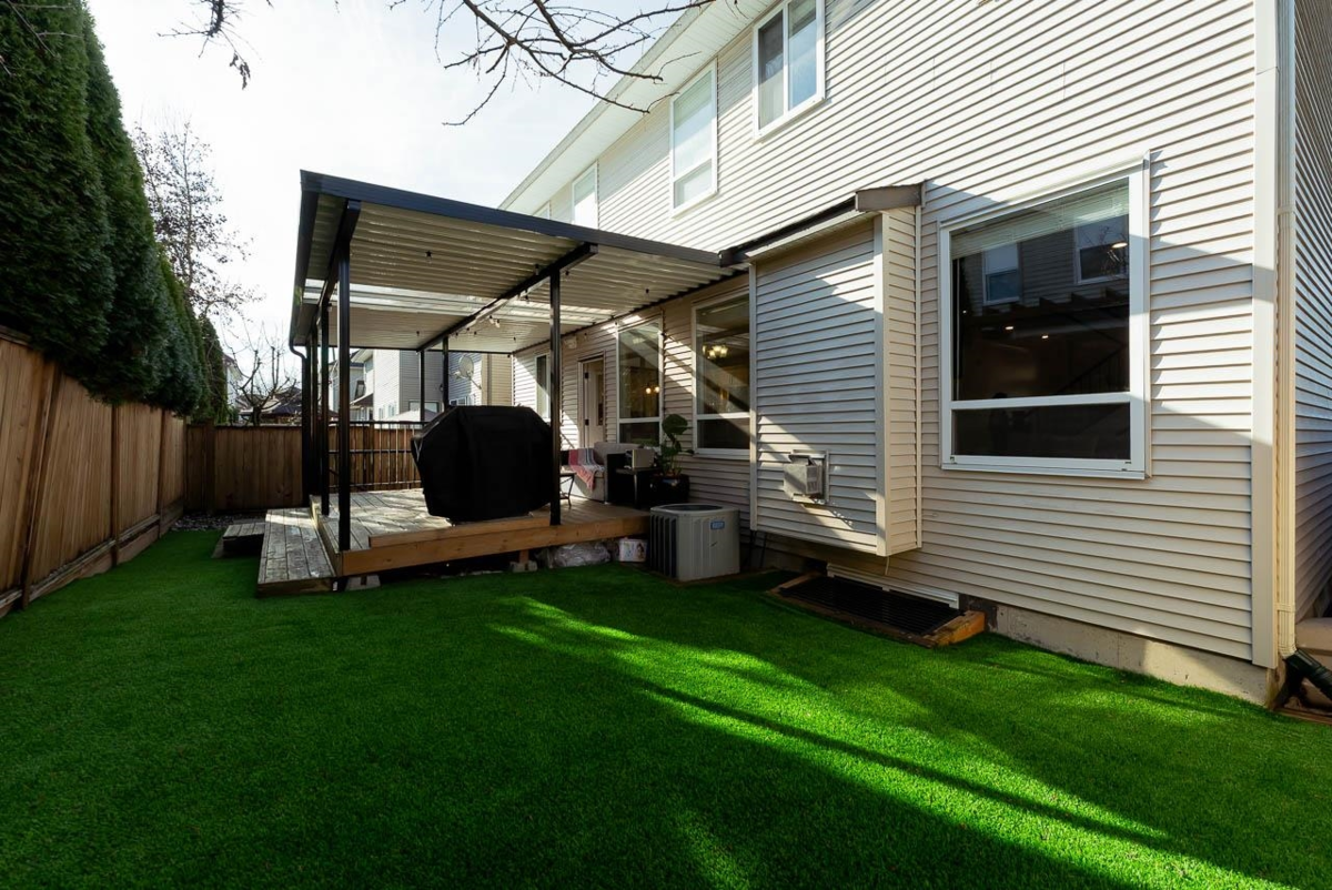 Garden / Landscaping Photo of 7260 196 Street, Langley, BC