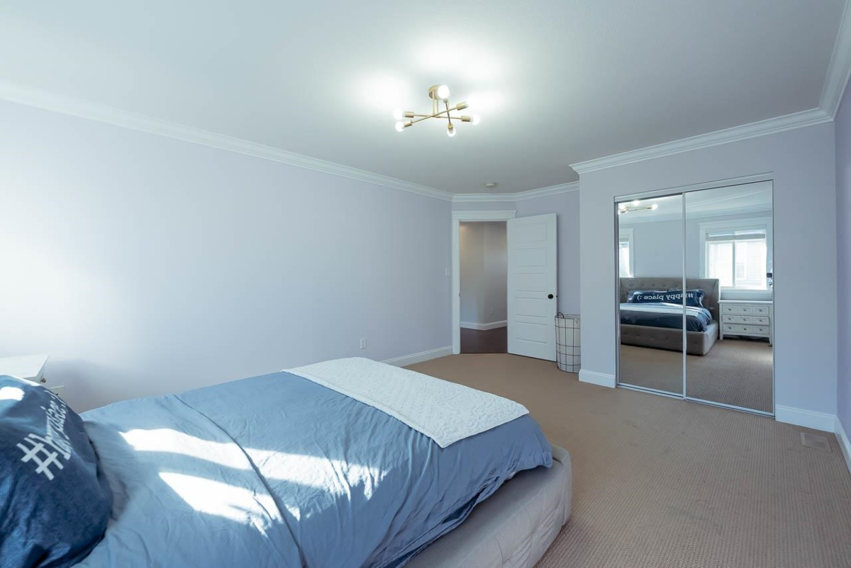 Guest Bathroom Photo of 7260 196 Street, Langley, BC