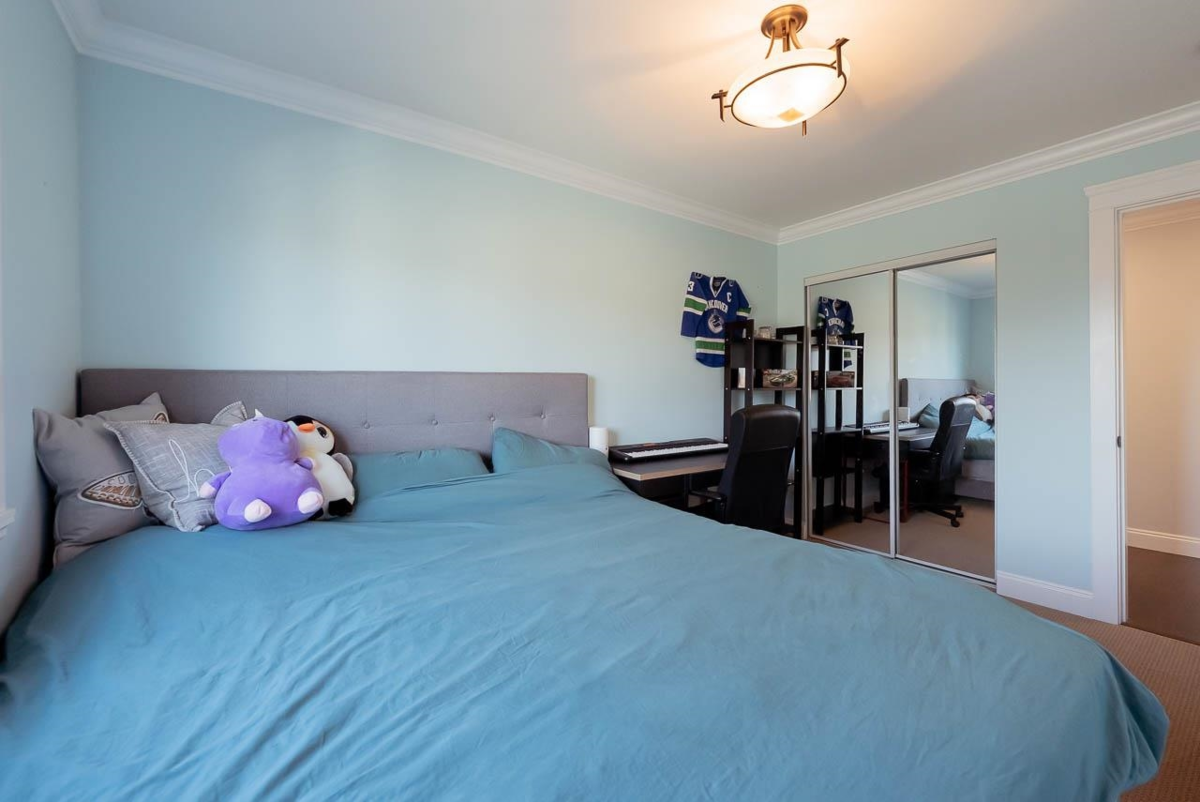 Loft / Bonus Room Photo of 7260 196 Street, Langley, BC