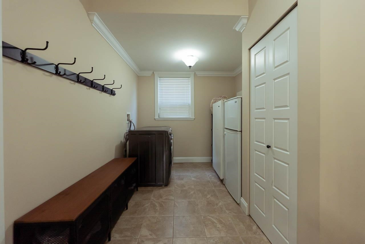 Mudroom Photo of 7260 196 Street, Langley, BC