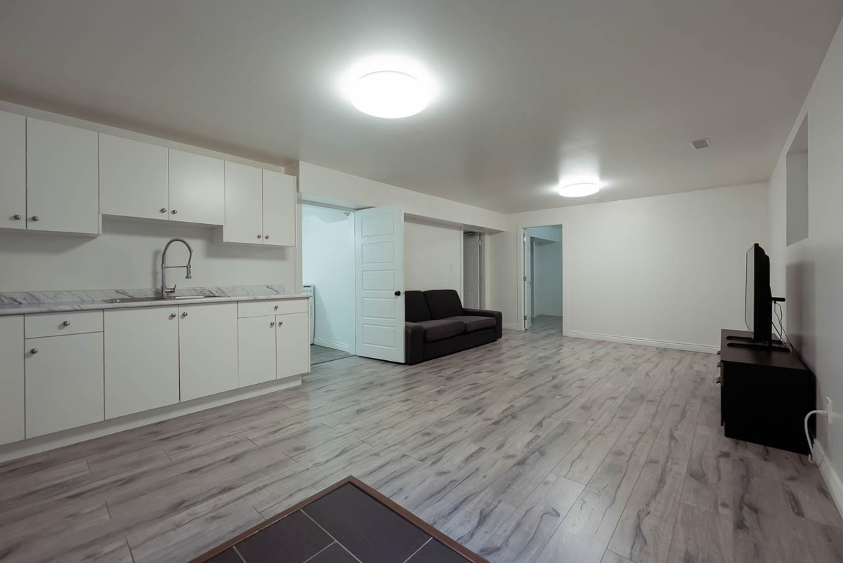 Staircase Photo of 7260 196 Street, Langley, BC