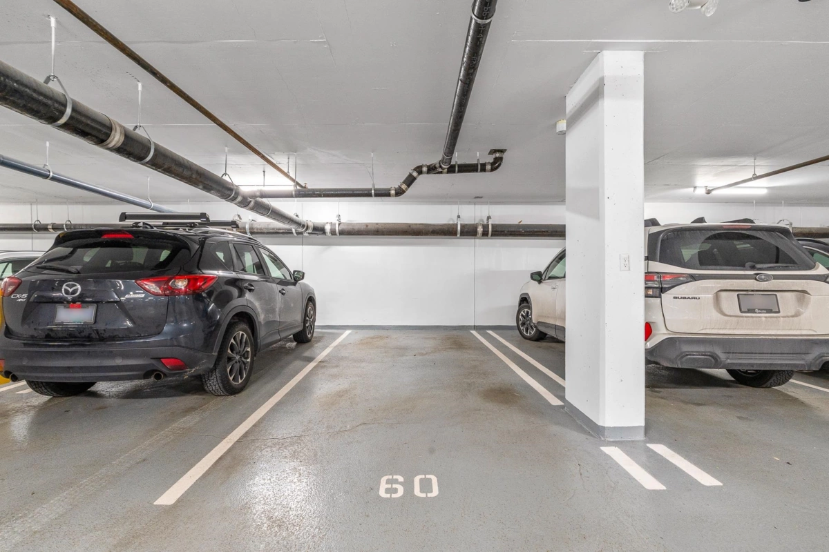 Basement Recreation Room Photo of 210 20052 83a Avenue, Langley, BC