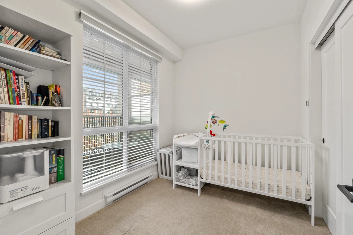 Bedroom 3 Photo of 210 20052 83a Avenue, Langley, BC