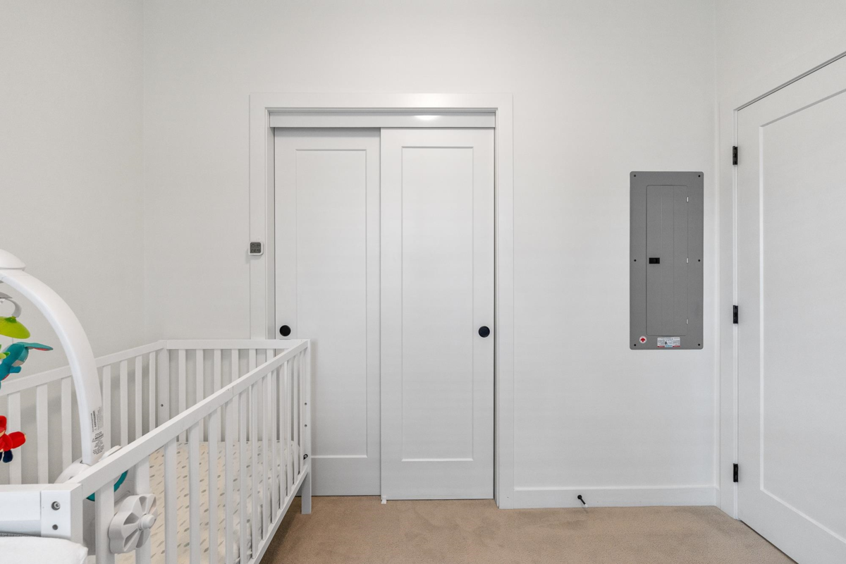 Bedroom 4 Photo of 210 20052 83a Avenue, Langley, BC