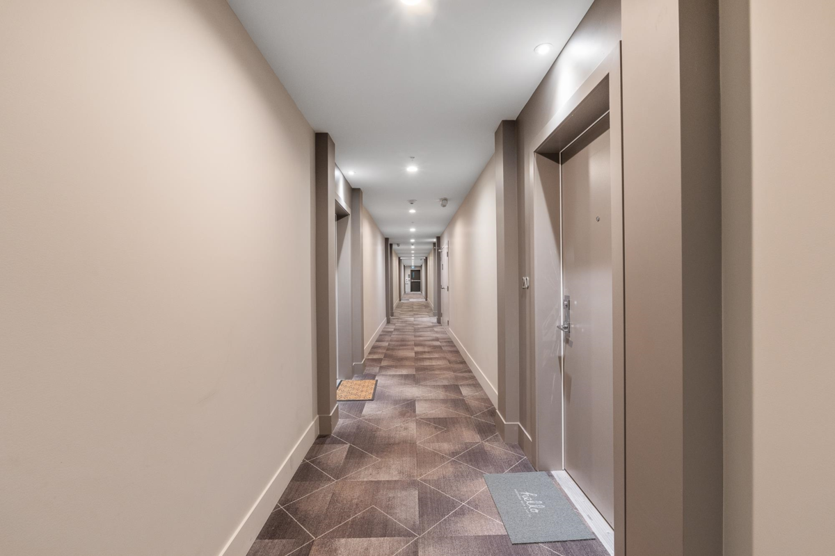 Hallway Photo of 210 20052 83a Avenue, Langley, BC