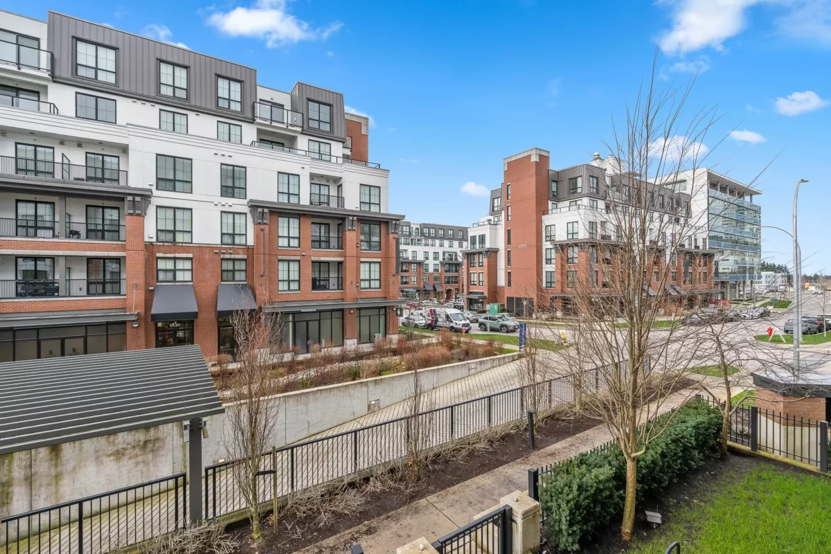 Loft / Bonus Room Photo of 210 20052 83a Avenue, Langley, BC