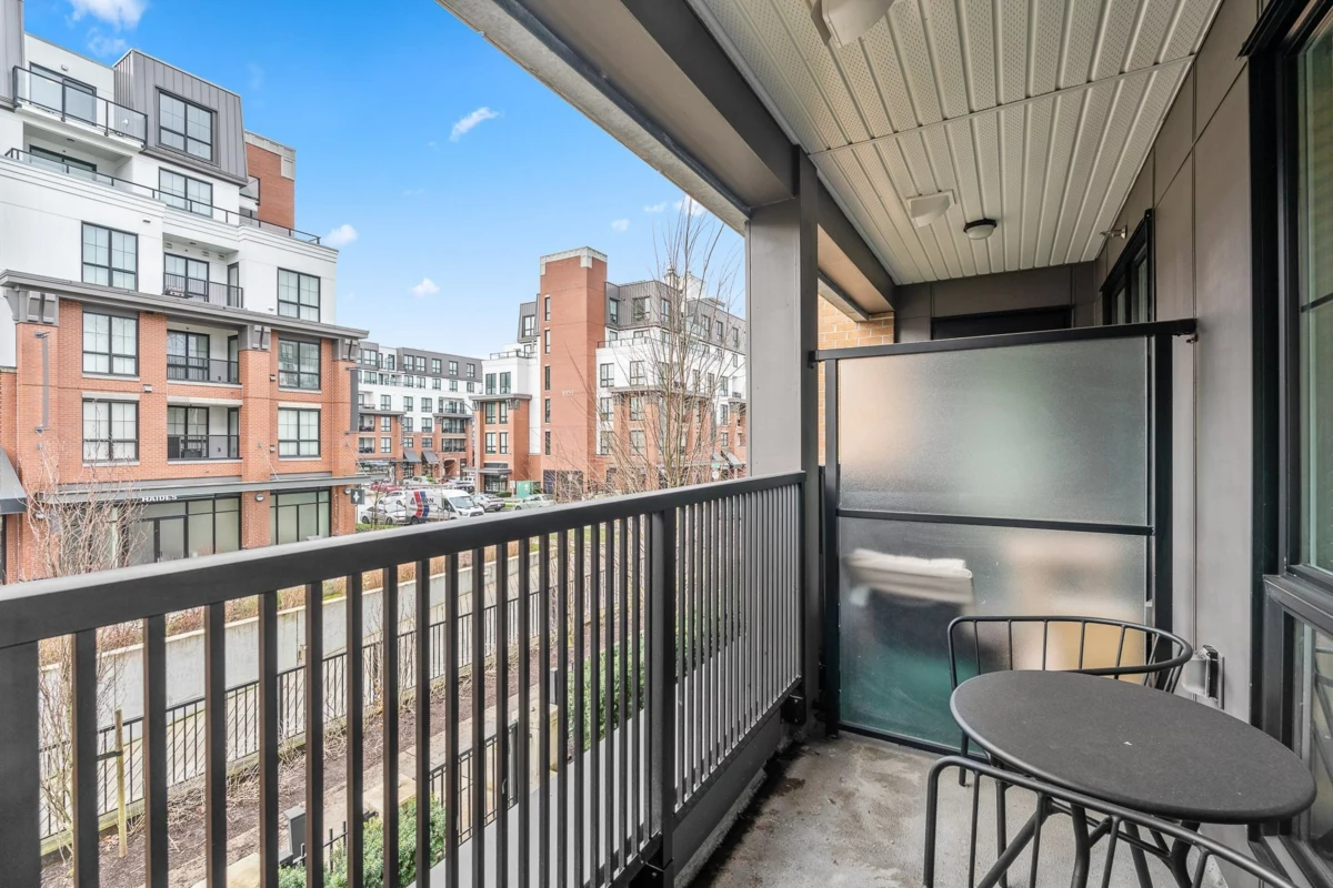 Office / Den Photo of 210 20052 83a Avenue, Langley, BC