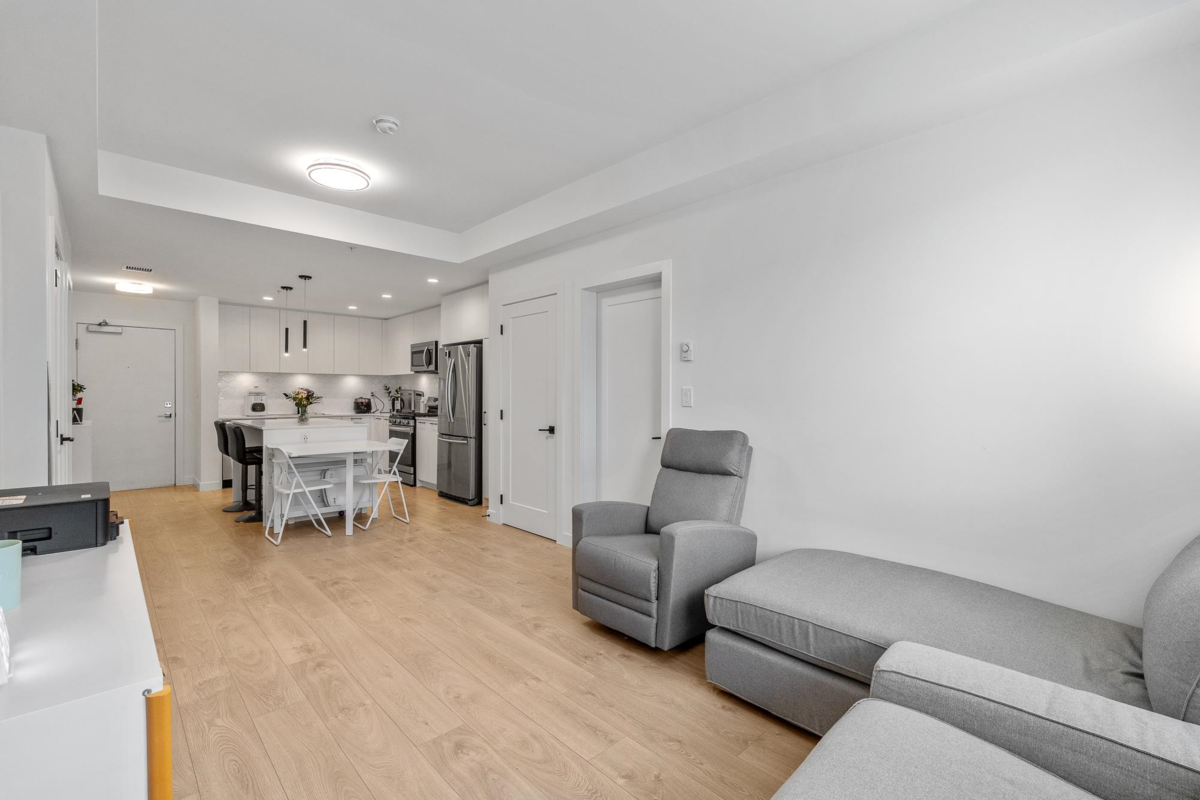 Pantry Photo of 210 20052 83a Avenue, Langley, BC