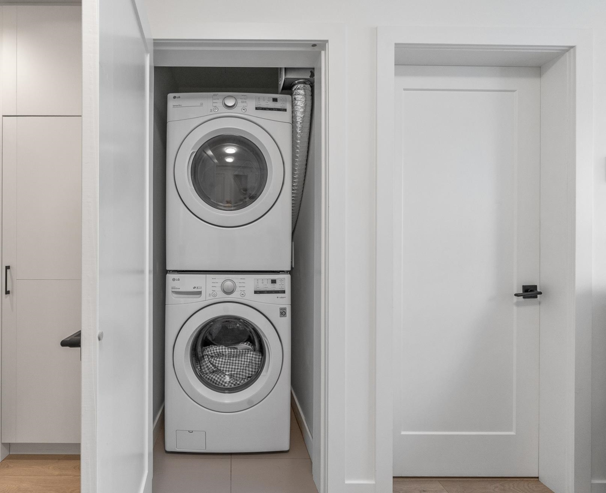 Powder Room Photo of 210 20052 83a Avenue, Langley, BC