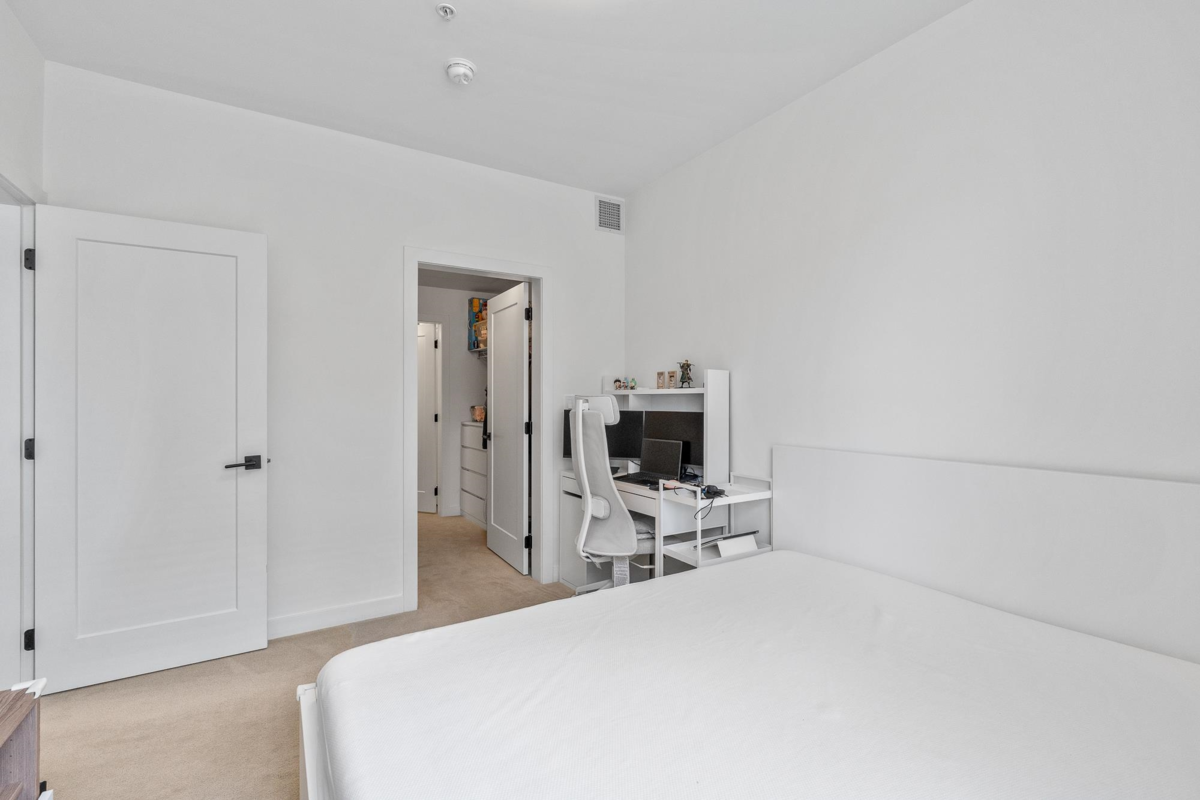 Primary Bedroom Photo of 210 20052 83a Avenue, Langley, BC