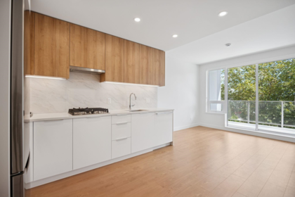 303 13387 Old Yale Road, Surrey, BC, Whalley — 1 bed apartment/condo for sale