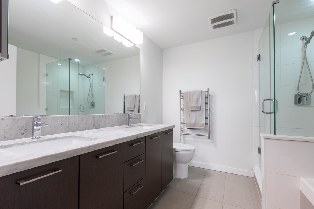 Bedroom 3 Photo of 1111 271 Francis Way, New Westminster, BC