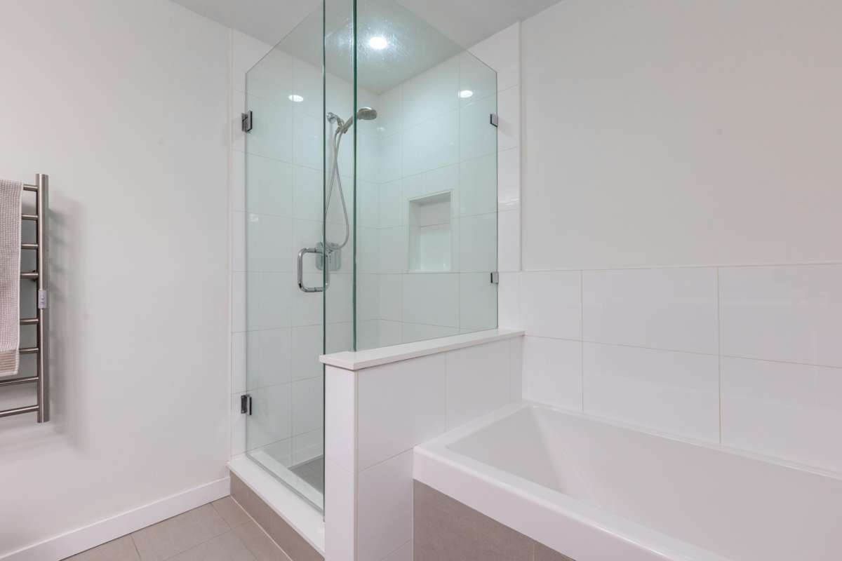 Bedroom 4 Photo of 1111 271 Francis Way, New Westminster, BC