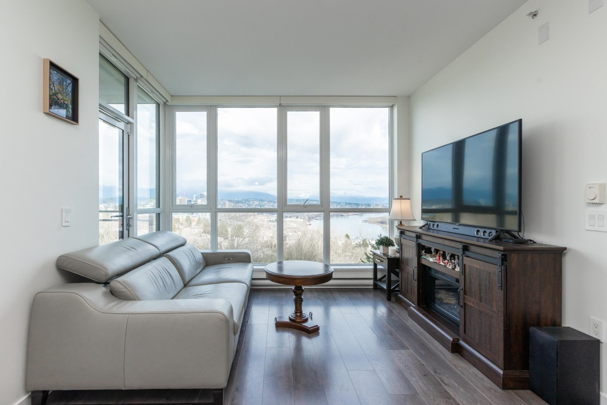 Breakfast Nook Photo of 1111 271 Francis Way, New Westminster, BC