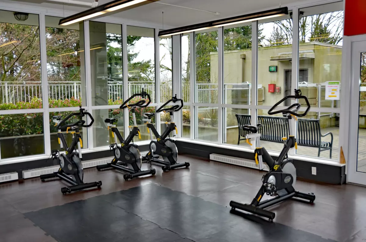 Neighborhood Park Photo Near 1111 271 Francis Way, New Westminster, BC