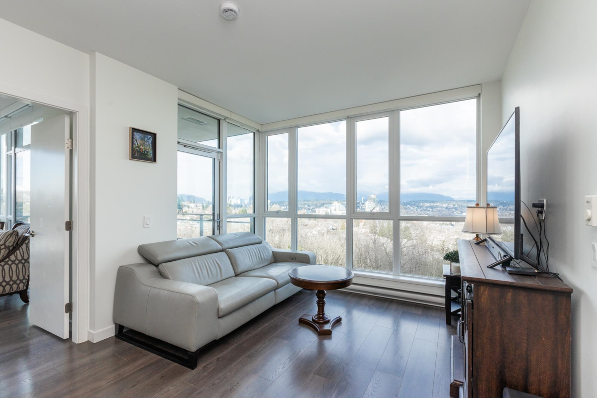 Pantry Photo of 1111 271 Francis Way, New Westminster, BC