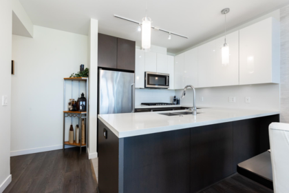 1111 271 Francis Way, New Westminster, BC