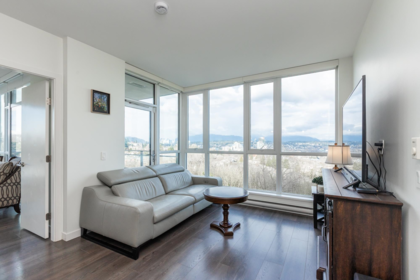 Pantry Photo of 1111 271 Francis Way, New Westminster, BC