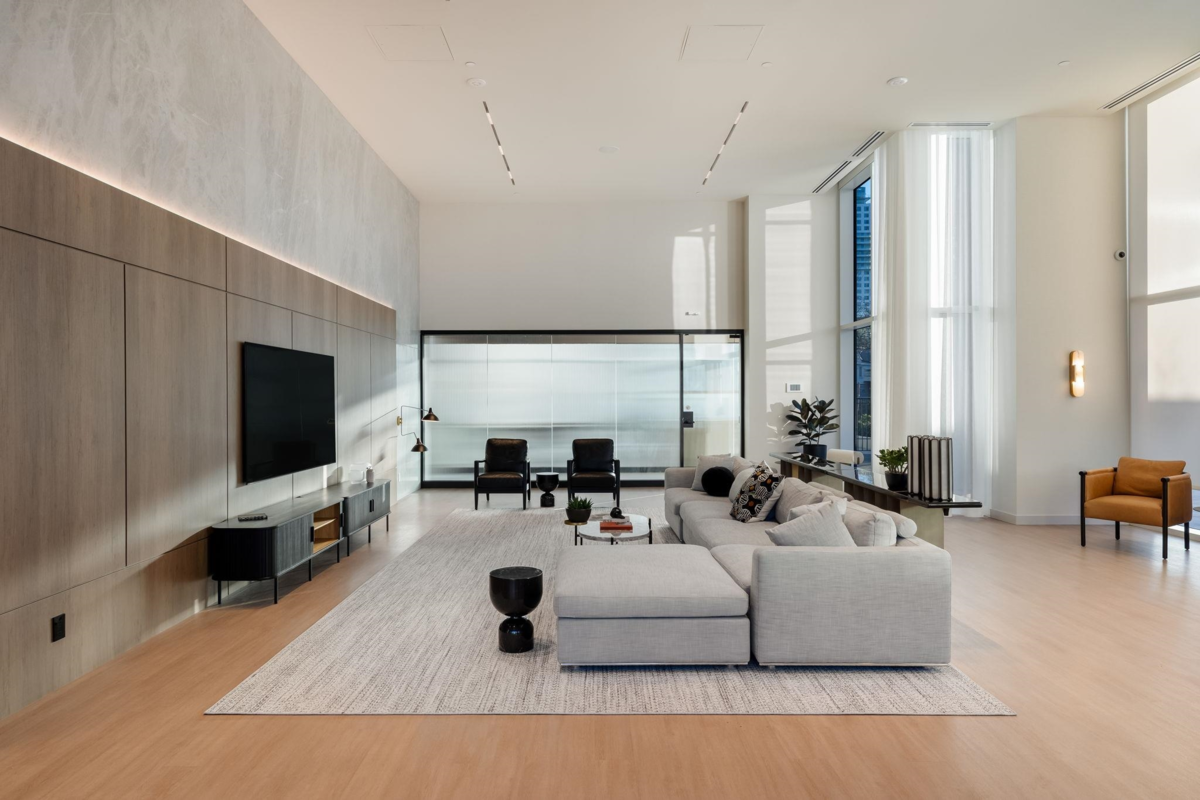 Bedroom 3 Photo of 301 720 Farrow Street, Coquitlam, BC