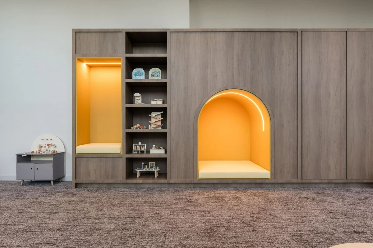 Office / Den Photo of 301 720 Farrow Street, Coquitlam, BC