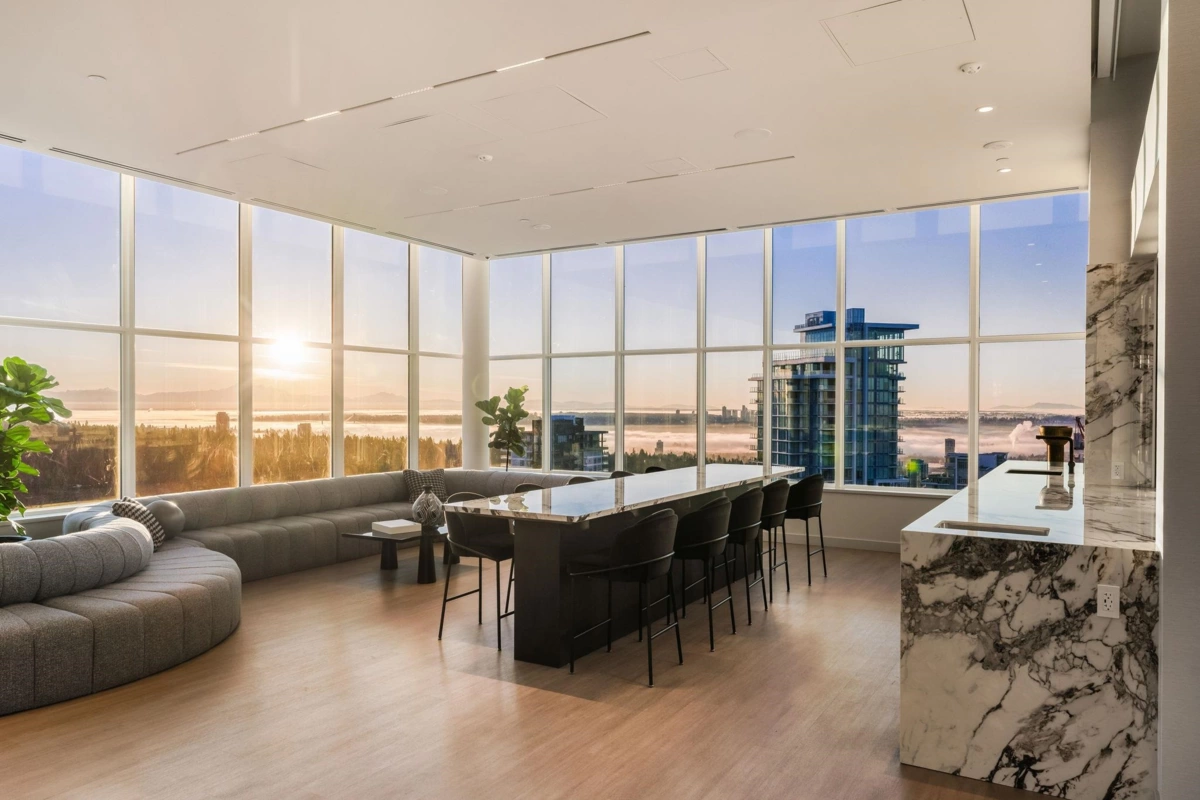 Pantry Photo of 301 720 Farrow Street, Coquitlam, BC