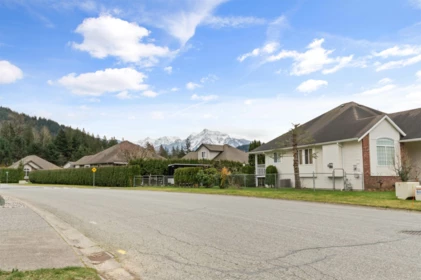 Community Amenities Photo (Clubhouse) of 246 Balsam Avenue, Harrison Hot Springs, BC