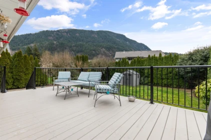 Garden / Landscaping Photo of 246 Balsam Avenue, Harrison Hot Springs, BC
