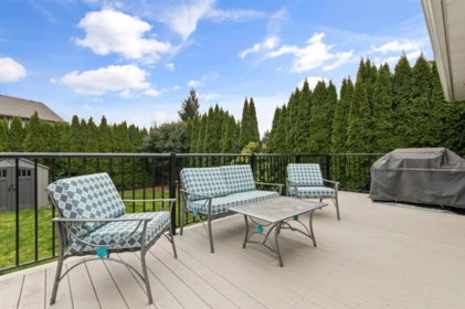 Hot Tub / Spa Photo of 246 Balsam Avenue, Harrison Hot Springs, BC