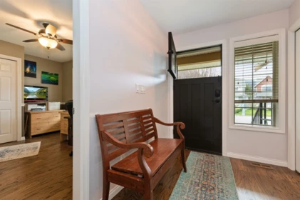 Loft / Bonus Room Photo of 246 Balsam Avenue, Harrison Hot Springs, BC