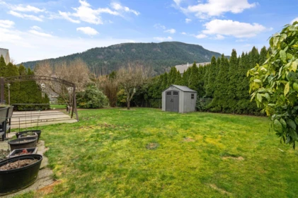 Street View Photo of 246 Balsam Avenue, Harrison Hot Springs, BC