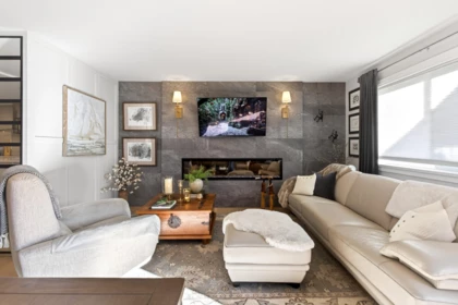 Loft / Bonus Room Photo of 306 2344 Atkins Avenue, Port Coquitlam, BC