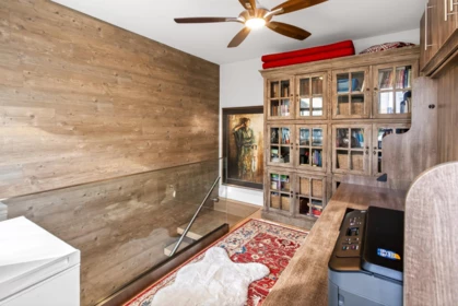 Primary Bedroom Photo of 306 2344 Atkins Avenue, Port Coquitlam, BC