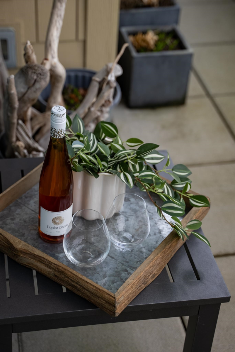Basement Recreation Room Photo of 505 2738 Library Lane, North Vancouver, BC