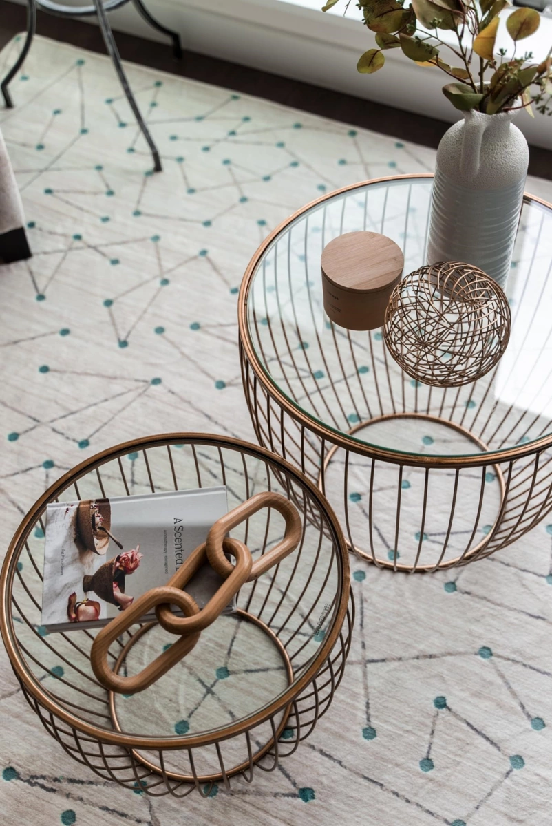 Family Room Photo of 505 2738 Library Lane, North Vancouver, BC