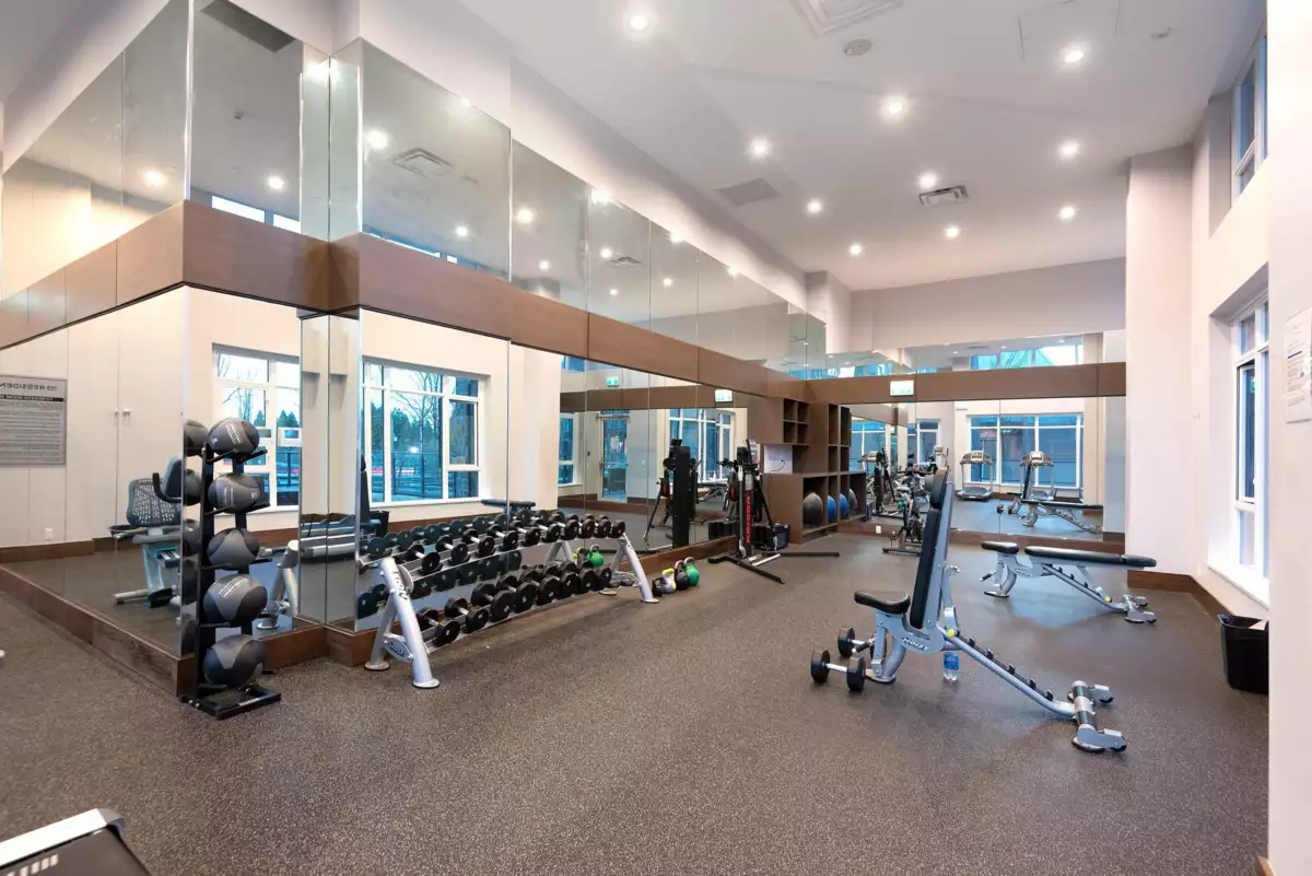 Hot Tub / Spa Photo of 505 2738 Library Lane, North Vancouver, BC