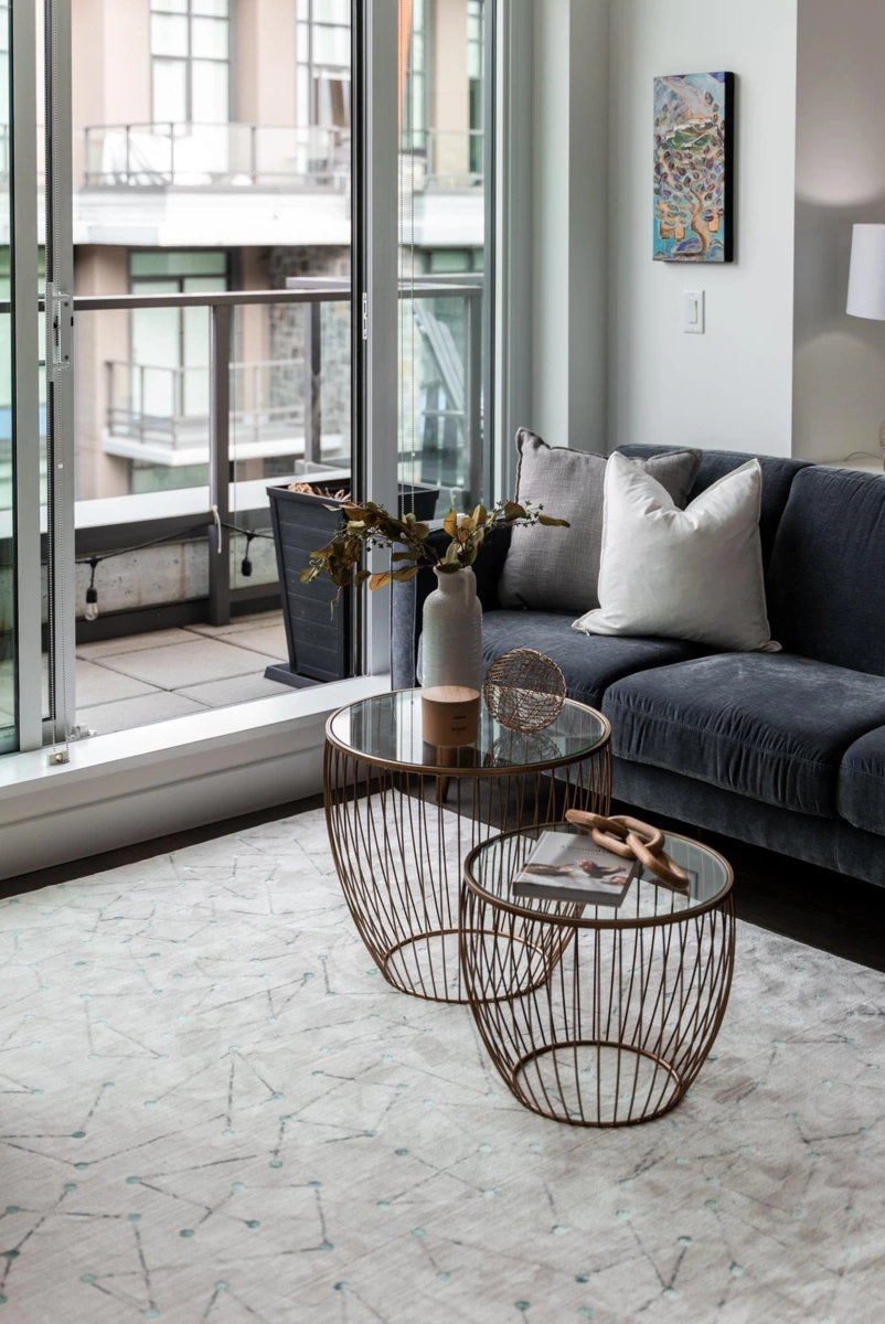 Kitchen Photo of 505 2738 Library Lane, North Vancouver, BC