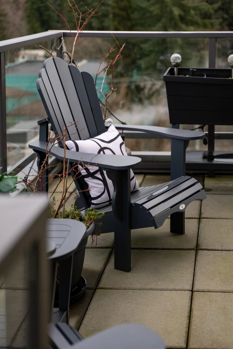 Office / Den Photo of 505 2738 Library Lane, North Vancouver, BC