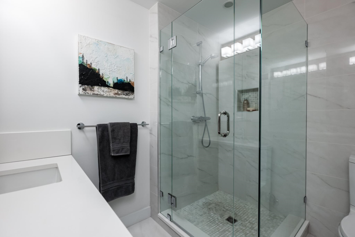 Outdoor Deck Photo of 505 2738 Library Lane, North Vancouver, BC