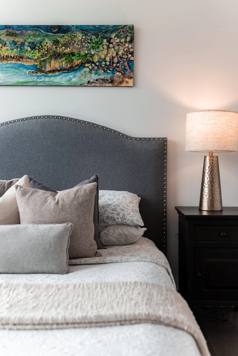 Staircase Photo of 505 2738 Library Lane, North Vancouver, BC