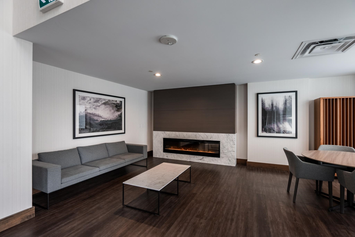 Street View Photo of 505 2738 Library Lane, North Vancouver, BC