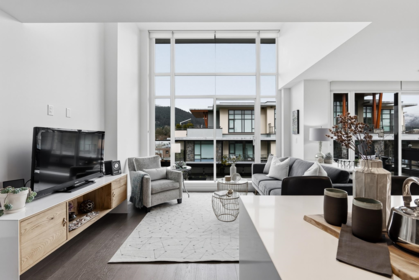 505 2738 Library Lane, North Vancouver, BC