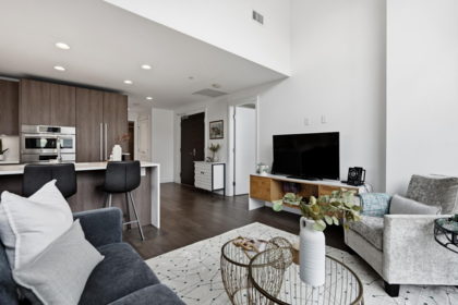 505 2738 Library Lane, North Vancouver, BC