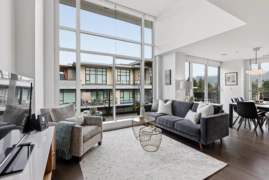 505 2738 Library Lane, North Vancouver, BC